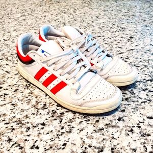 Adidas Men Top Ten 9.5